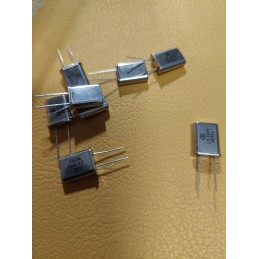 Quartz 12mhz high quartz resonator 5pcs