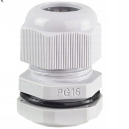 Gland pg 16 ip68 cable assembly 10 0 14 0