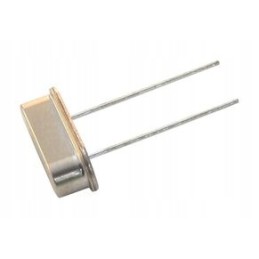 Quartz 8mhz 11 5mmx5mm 10 ppm 18 pf 10ppm 9b series