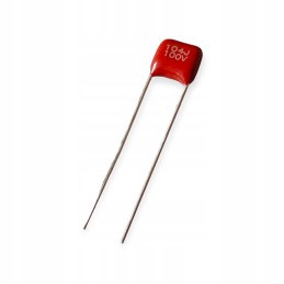 Jfh 100n capacitor 100nf 100vdc r 5mm
