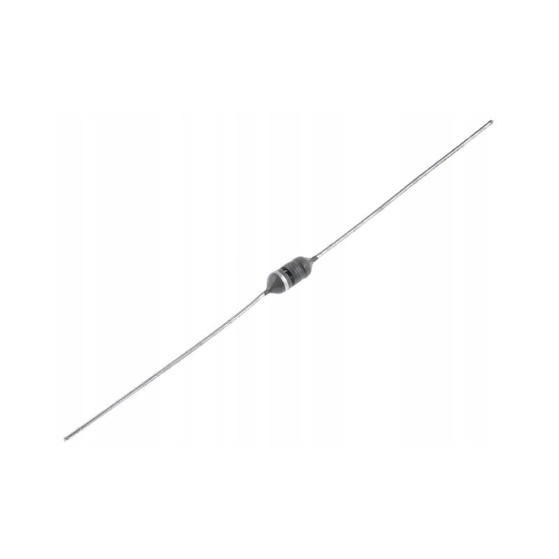 6 8uh axial choke 470ma 450ohm 3x8mm e3487