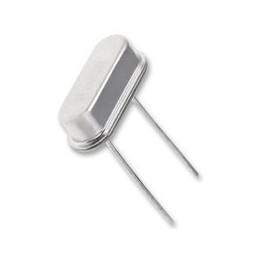 Quartz resonator quartz 14 7456mhz hc49s x5pcs