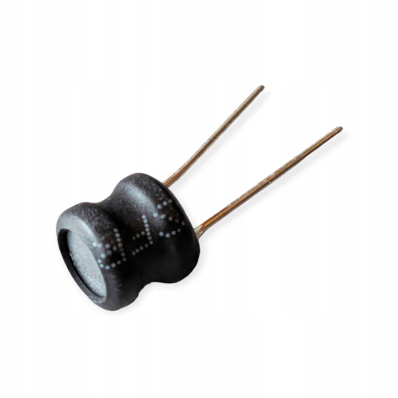 Coil1010 3 3 wire choke 3 3mh 500ma 4 65ohm