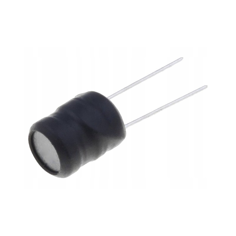 3mh wire choke 290ma 6 8ohm 9 5x11 5mm