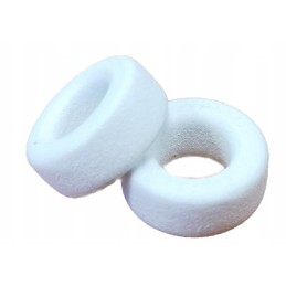 Ferrite core rtf 10x6x4 3f3 al 740