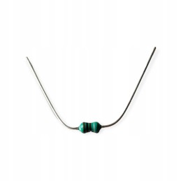 for 100 n axial choke 100uh 165ma 3 8ohm 3x8mm