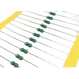 Axial choke 10uh 10 3x7mm 10pcs