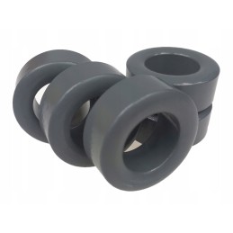 RTF ferrite core 25x15x10 sm100 al 10200