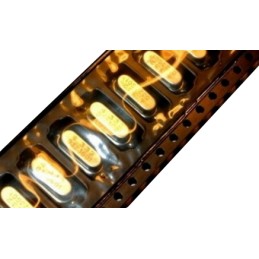 Quartz smd 4 332mhz low 4 332 hc49s 4pcs 231