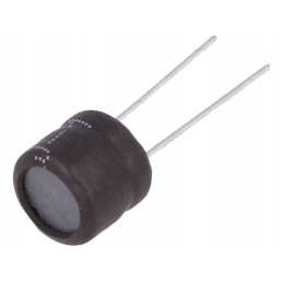 Coil0807 0 1 wire choke 100uh 1 5a 9 5x8x5mm