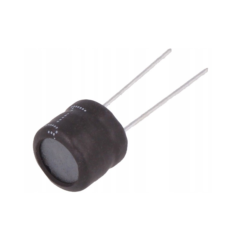 Coil0807 0 1 wire choke 100uh 1 5a 9 5x8x5mm