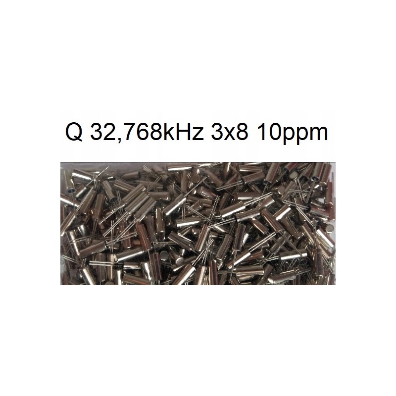 Art watch quartz 32 768khz 3x8mm price for 5 pcs