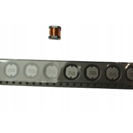 1mh smd choke 8x8mm abc electronics 1 pc