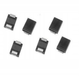 SMD EMI SMB filter 403025 10 pcs