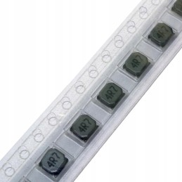 SMD power coil 120uh 20 0 85a bourns 3pcs