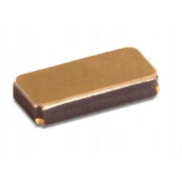 Quartz oscillator resonator 32 7680khz 12 5pf fc 135 32 7680ka a3 epson smd