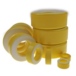 Ferrite core micrometals t60 26d al 97