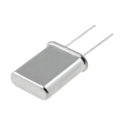 2 quartz 6mhz resonator