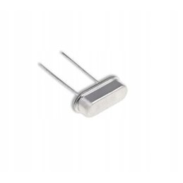 5x hc49s 20 480mhz quartz resonator