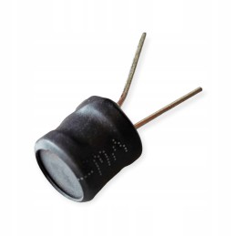 Coil1010 1 wire choke 1mh 800ma 1 5ohm