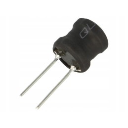 10mh wire choke 250ma 14 6ohm e3595