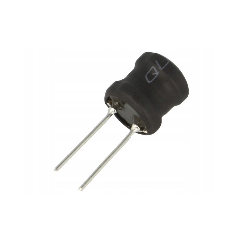 10mh wire choke 250ma 14 6ohm e3595