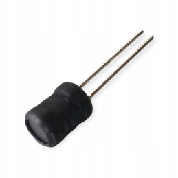 Coil0608 1 2 wire choke 1 2mh 350ma 7 5x9 5mm