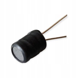 Coil0912 0 68 wire choke 680uh 950ma 1 1ohm