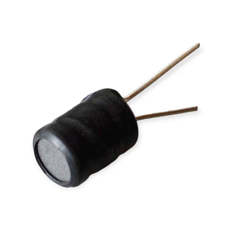 Coil0912 0 68 wire choke 680uh 950ma 1 1ohm