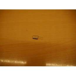 Crystal resonator oscillator hc49 u 54,000 mhz kaon