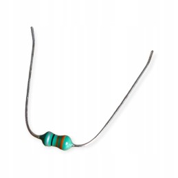 33uh axial choke 255ma 1 5ohm 3x8mm e3503