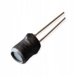 Coil0608 0 012 wire choke 12uh 3a 56 49mohm