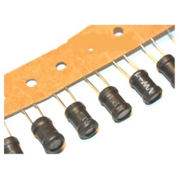 1 2mh 150ma vertical choke bourns 2 pcs n20d