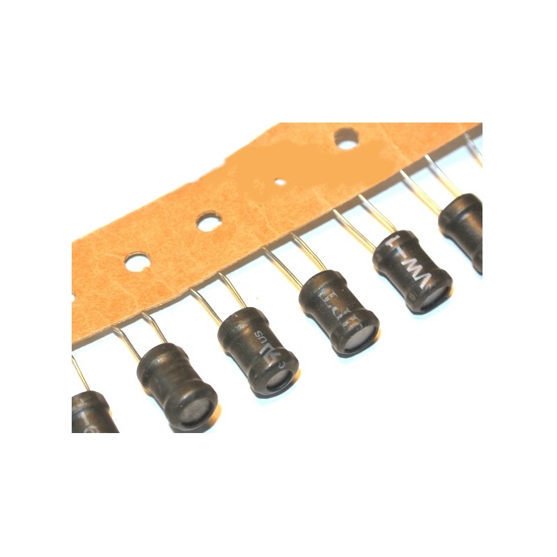 1 2mh 150ma vertical choke bourns 2 pcs n20d