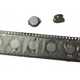 10uh 4 5a choke smd fastron pisr 100m 1pcs