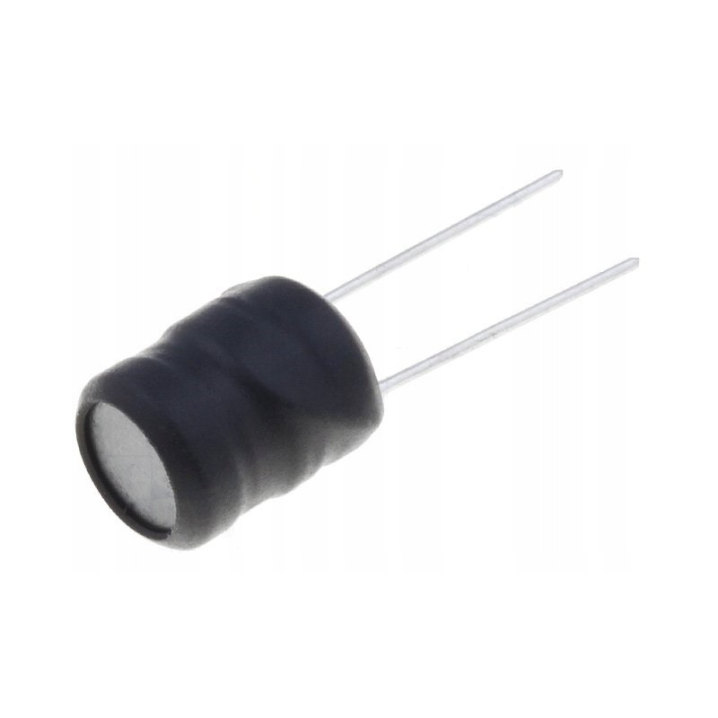 220uh wire choke 1 15a 380mohm e3562