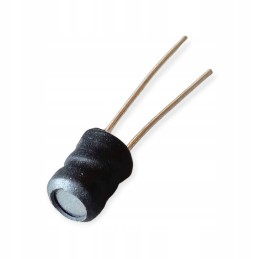 Coil0507 0 047 wire choke 47uh 1 3a 6 5x8 5mm