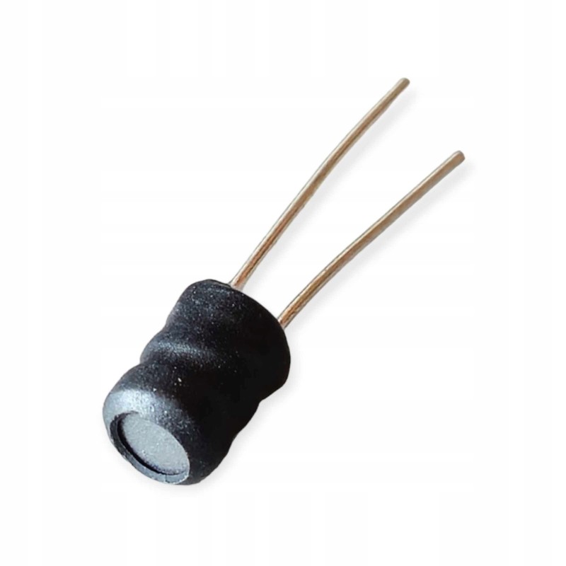 Coil0507 0 047 wire choke 47uh 1 3a 6 5x8 5mm