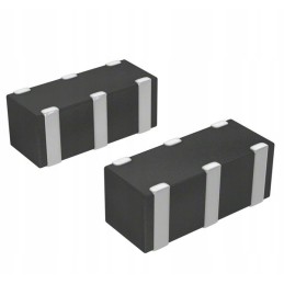 Prqc8 00cr5010yb00 ceram resonator 8mhz 2pcs