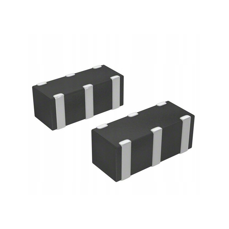 Prqc8 00cr5010yb00 ceram resonator 8mhz 2pcs