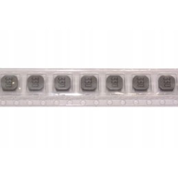 SMD choke 33uh 20 0 97a 37mohm nothing 10 pcs