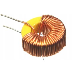 Talema 120uh 2a toroidal choke