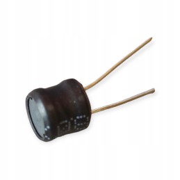 Coil0807 0 22 wire choke 220uh 500ma 9 5x8 5mm