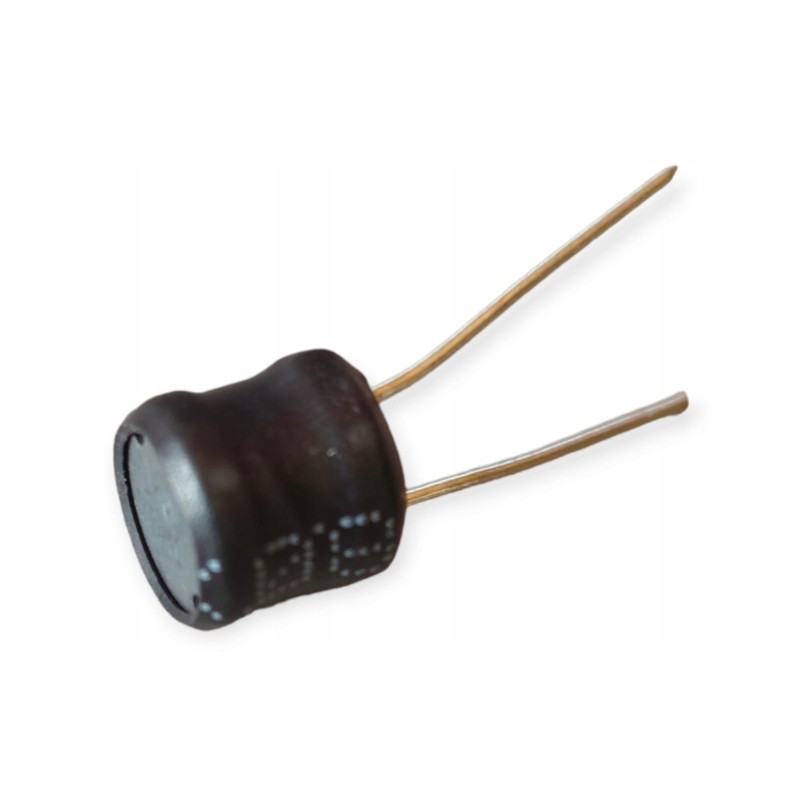 Coil0807 0 22 wire choke 220uh 500ma 9 5x8 5mm