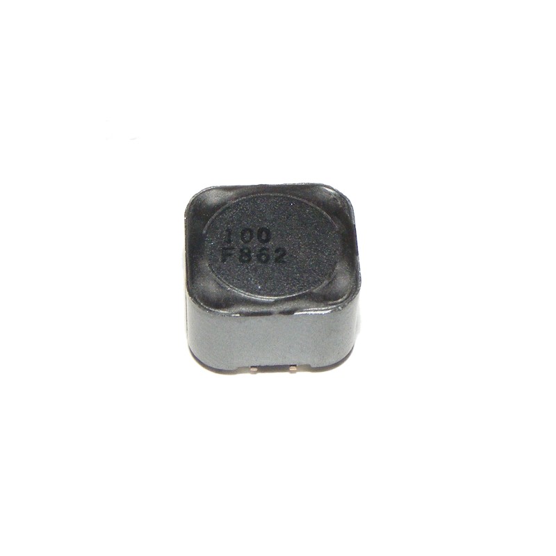 Choke 10uh 4a smd sumida