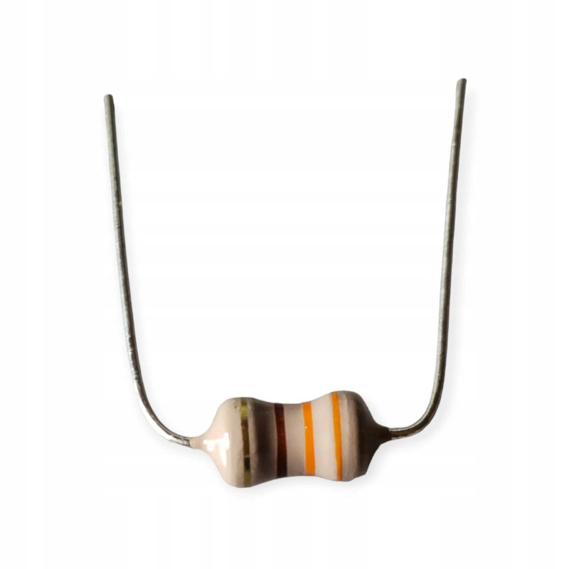 Hbcc 331j 02 wire choke 330uh 0 33a 2ohm