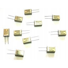 Quartz dp164862 omige9 high case