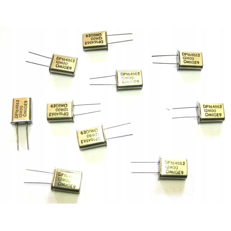 Quartz dp164862 omige9 high case