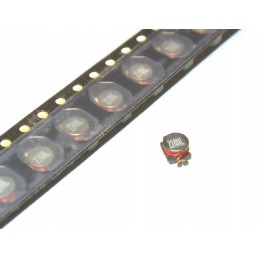 220uh 0 2a choke smd 6 6x4 5mm p0770 224nl 1pc