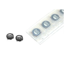Choke smd 33uh 0 39a tdk 5x5 2x1 4mm 2pcs b068